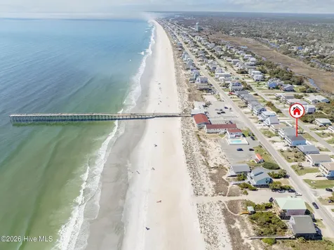 1420 E Beach Drive Oak Island NC 28465