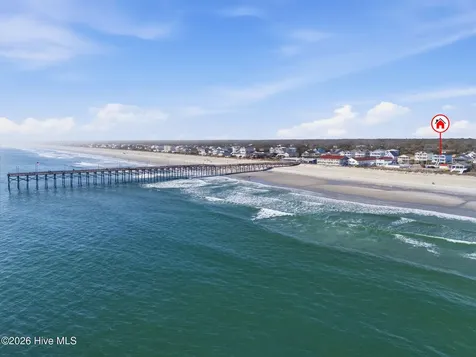 1420 E Beach Drive Oak Island NC 28465