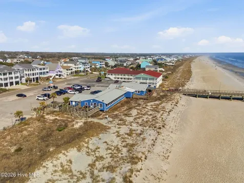 1420 E Beach Drive Oak Island NC 28465