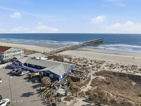 1420 E Beach Drive Oak Island NC 28465