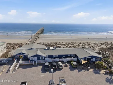 1420 E Beach Drive Oak Island NC 28465
