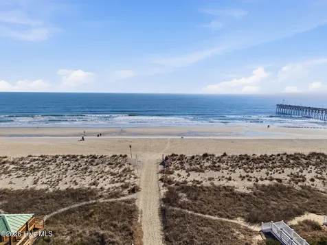 1420 E Beach Drive Oak Island NC 28465