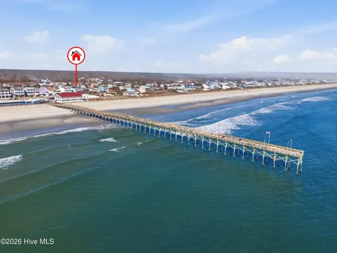 1420 E Beach Drive Oak Island NC 28465