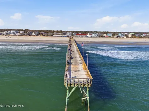 1420 E Beach Drive Oak Island NC 28465