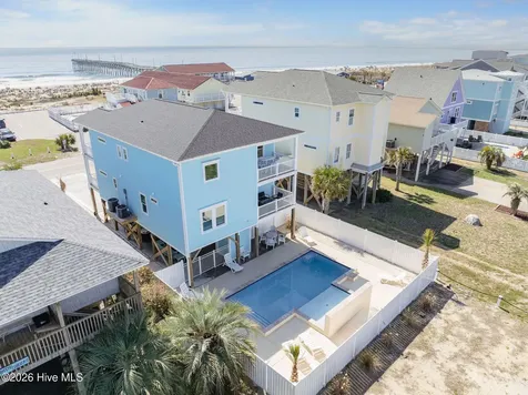1420 E Beach Drive Oak Island NC 28465