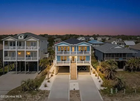 1420 E Beach Drive Oak Island NC 28465