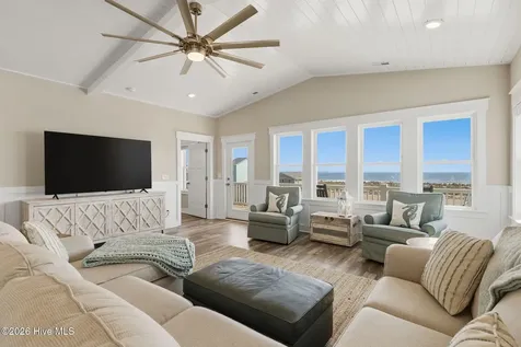 1420 E Beach Drive Oak Island NC 28465