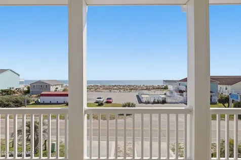 1420 E Beach Drive Oak Island NC 28465
