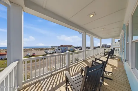 1420 E Beach Drive Oak Island NC 28465