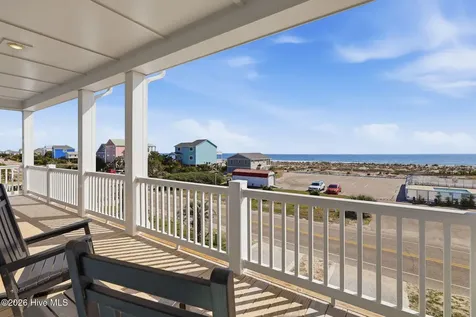 1420 E Beach Drive Oak Island NC 28465