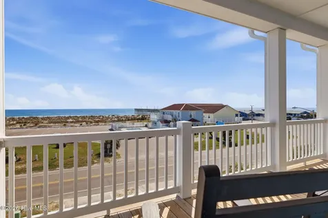 1420 E Beach Drive Oak Island NC 28465