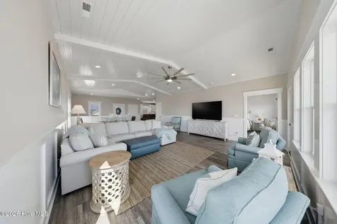 1420 E Beach Drive Oak Island NC 28465