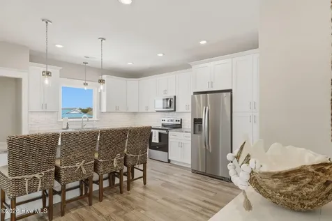 1420 E Beach Drive Oak Island NC 28465