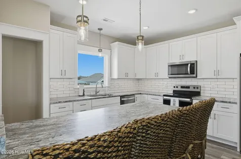 1420 E Beach Drive Oak Island NC 28465