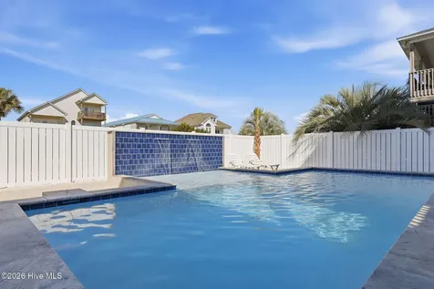 1420 E Beach Drive Oak Island NC 28465