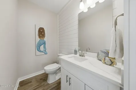 1420 E Beach Drive Oak Island NC 28465