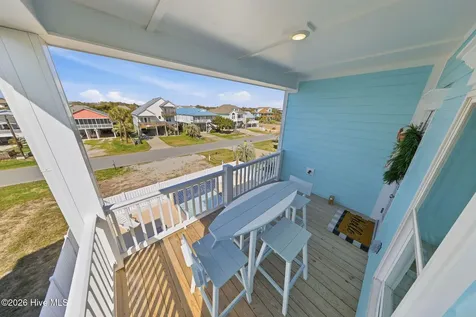 1420 E Beach Drive Oak Island NC 28465