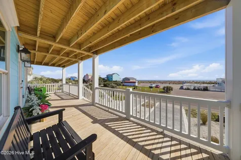 1420 E Beach Drive Oak Island NC 28465