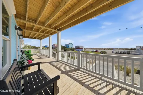 1420 E Beach Drive Oak Island NC 28465