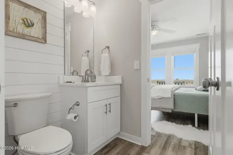 1420 E Beach Drive Oak Island NC 28465