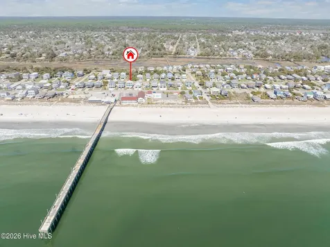 1420 E Beach Drive Oak Island NC 28465