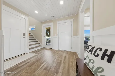 1420 E Beach Drive Oak Island NC 28465
