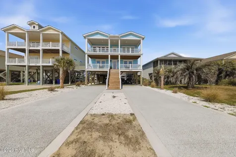 1420 E Beach Drive Oak Island NC 28465