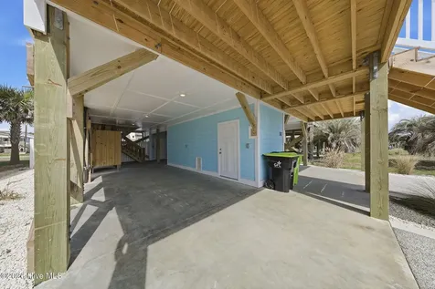 1420 E Beach Drive Oak Island NC 28465