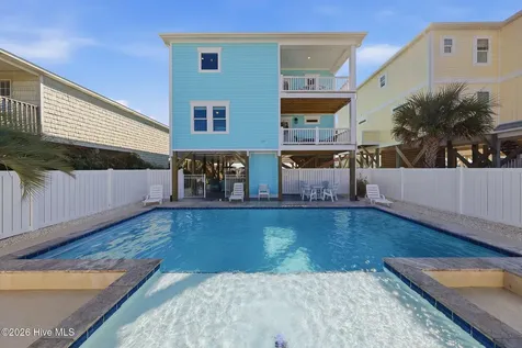 1420 E Beach Drive Oak Island NC 28465