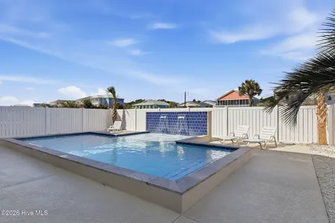 1420 E Beach Drive Oak Island NC 28465