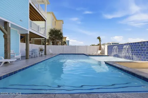 1420 E Beach Drive Oak Island NC 28465