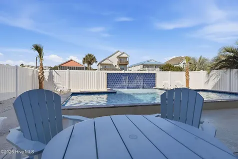 1420 E Beach Drive Oak Island NC 28465