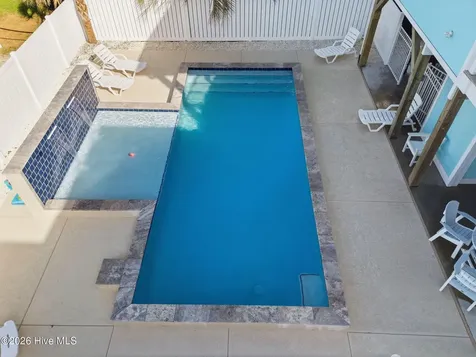1420 E Beach Drive Oak Island NC 28465