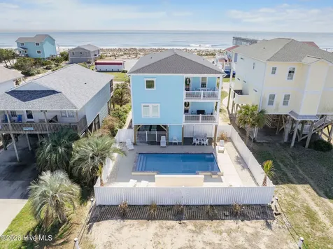 1420 E Beach Drive Oak Island NC 28465