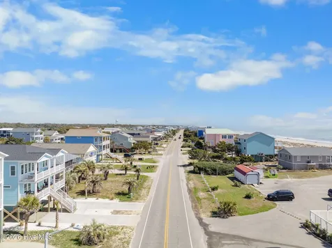 1420 E Beach Drive Oak Island NC 28465
