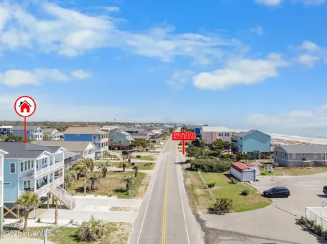 1420 E Beach Drive Oak Island NC 28465