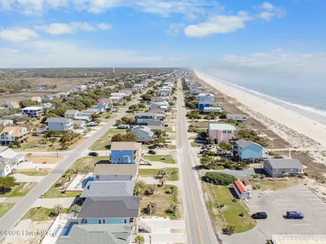 1420 E Beach Drive Oak Island NC 28465