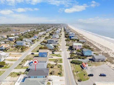 1420 E Beach Drive Oak Island NC 28465