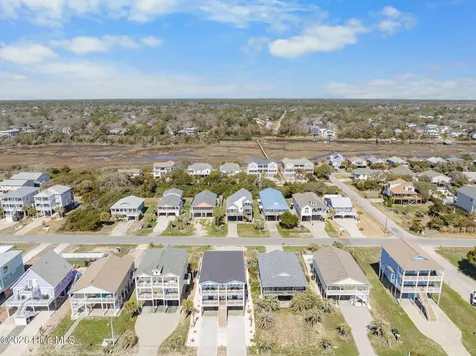 1420 E Beach Drive Oak Island NC 28465