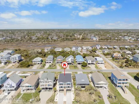 1420 E Beach Drive Oak Island NC 28465