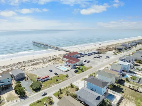 1420 E Beach Drive Oak Island NC 28465