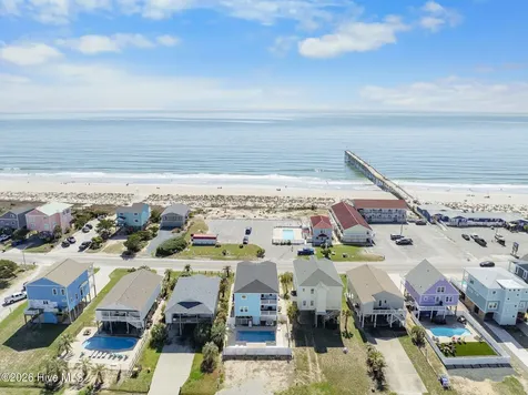 1420 E Beach Drive Oak Island NC 28465