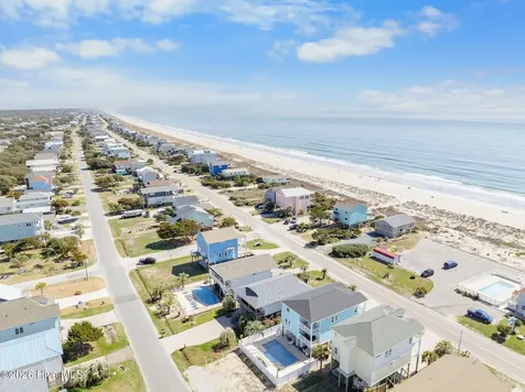 1420 E Beach Drive Oak Island NC 28465