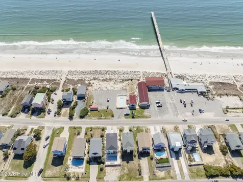 1420 E Beach Drive Oak Island NC 28465