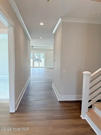 5551 Fayes Meadow Court Wilmington NC 28412