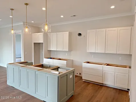 5551 Fayes Meadow Court Wilmington NC 28412