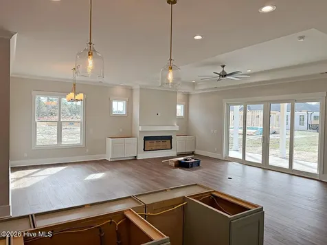 5551 Fayes Meadow Court Wilmington NC 28412