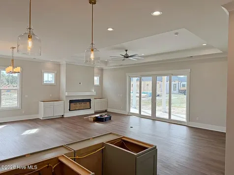 5551 Fayes Meadow Court Wilmington NC 28412