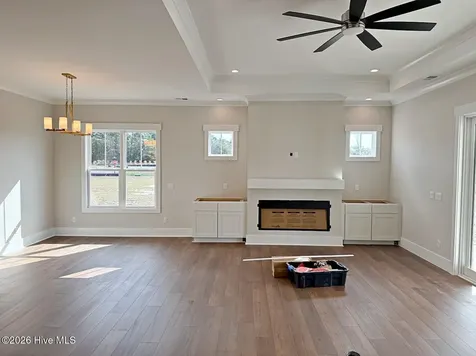 5551 Fayes Meadow Court Wilmington NC 28412