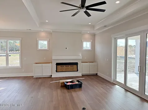 5551 Fayes Meadow Court Wilmington NC 28412